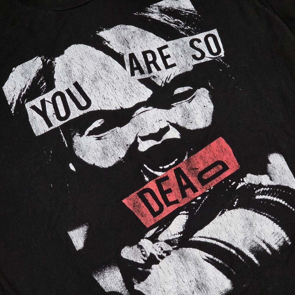 Chucky You Are So Dead Men's Sz XL T-Shirt Tee